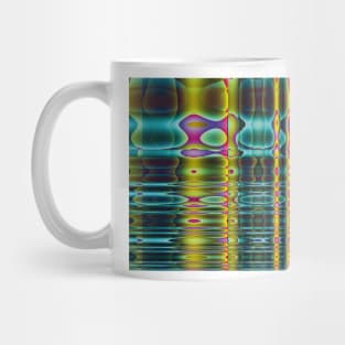 Clothing Warp Mug